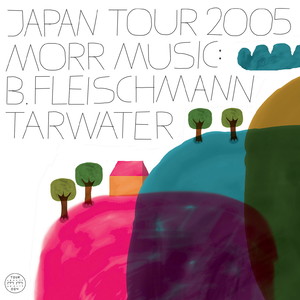 Japan Tour 2005