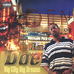 Big City Big Dreams (Explicit)