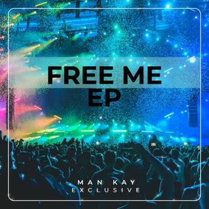 Free Me Ep