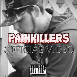 Kid Majick Ft.Yung Snxw Ft.Slim Skully (Painkillers) [Explicit]