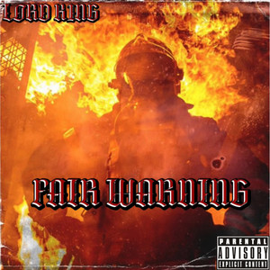 Fair Warning (Explicit)