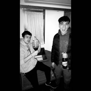 LOST TAPE 2020- Prod. Tuegols (Explicit)