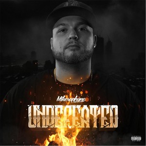 Undefeated (Explicit)