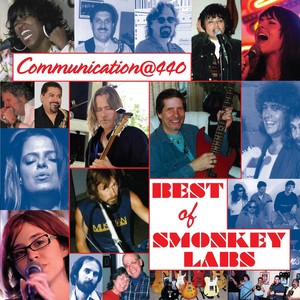 Communication@440: Best of Smonkey Labs