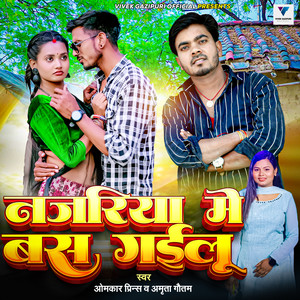 Najariya Me Bas Gailu