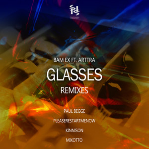 Glasses (Paul Begge Rework)