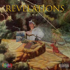 REVELATIONS (Explicit)