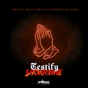 Testify