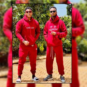 Kaaki & Baati(feat. Jeazy Boy)