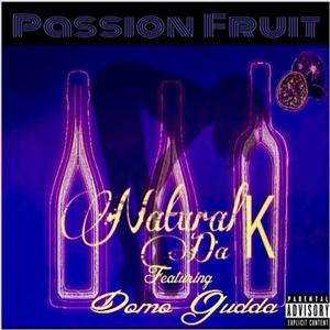 Passion Fruit(feat. Domo Gudda) (Explicit)