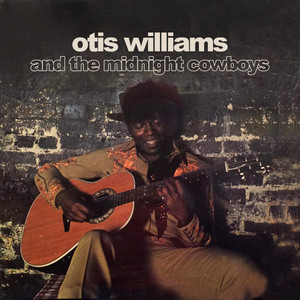 Otis Williams and The Midnight Cowboys