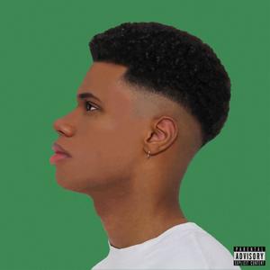 Somebody Else (Explicit)