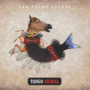 Tango Animal