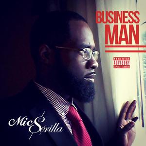 Business Man (Explicit)