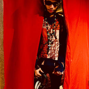 Thanking Jesus Christ (Explicit)