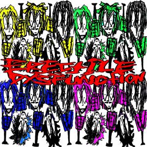 Erectile Dysfunction (feat. Sakacide, Fuckdisturbed, Cratos & MTLFCE) (Explicit)