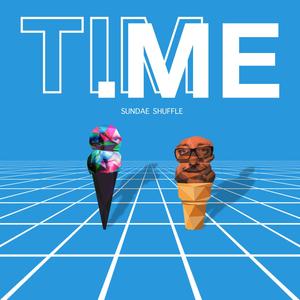 Sundae Shuffle(feat. Christopher Noodt)