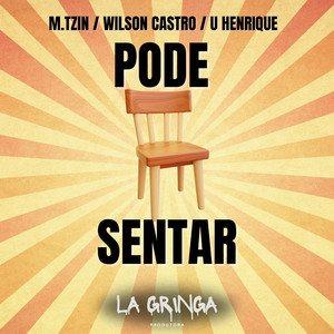 Pode Sentar (Explicit)