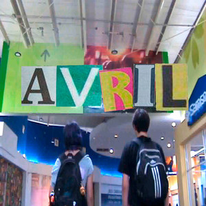 Avril