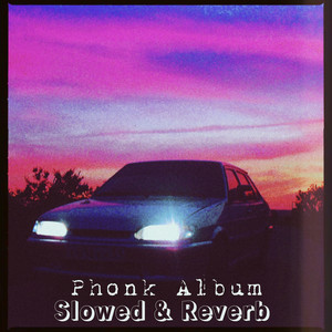 K1ll 2 (Slowed and Reverb) (Explicit)