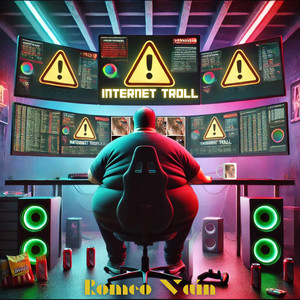 Internet Troll (Explicit)