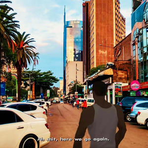 CONCENTRATION (feat. M16loaded & G-SIDE Gz) (Explicit)