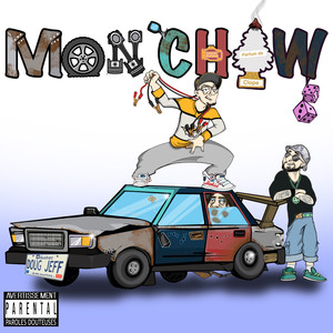 Mon Chaw (Explicit)