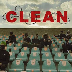 Clean (feat. Alex De La Cruz & beGa) [Explicit]