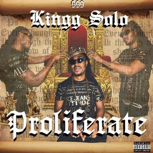 Proliferate (Explicit)