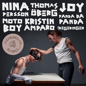 Nina Persson - Ligg lågt