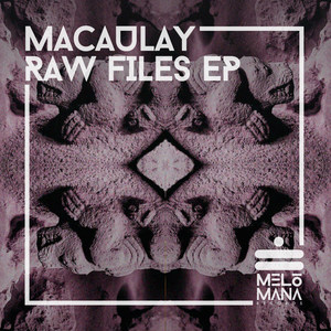 Raw Flies EP