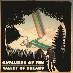 Valley of Dreams (Freak You Remix)