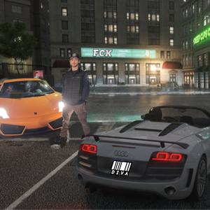 diva (feat. IIISOLITAIRE) (Explicit)