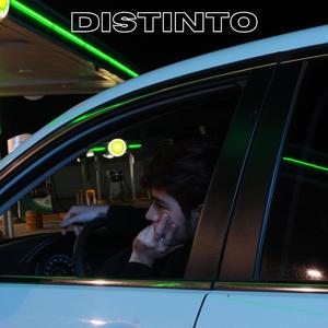Distinto (Limited Edition)