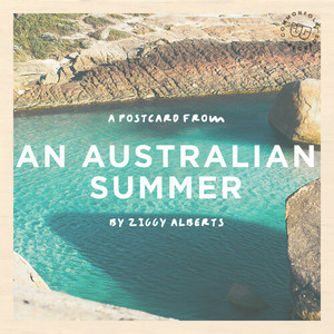 A Postcard from an Australian Summer (Live) [Explicit]