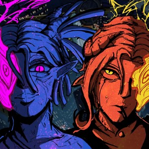 Simpler Days (feat. Matrixtheproducer)