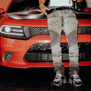 Hide & Seek (Freestyle) (Explicit)