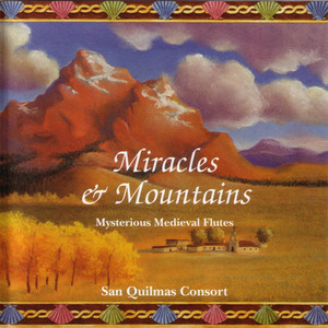 Miracles & Mountains