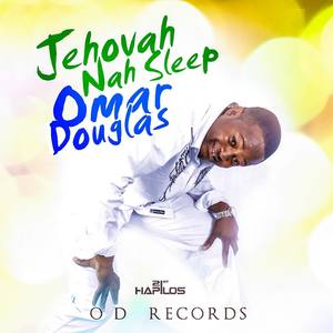 Jehovah Nah Sleep - EP