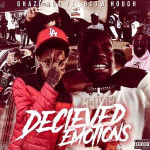 Decieved Emotions (The EP) [Explicit]