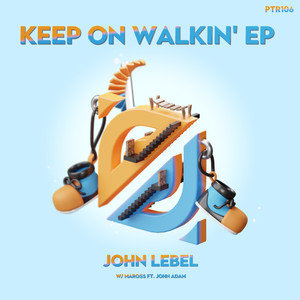 Keep On Walkin' (Radio Edit)