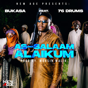 As-Salaam Alaikum (Explicit)