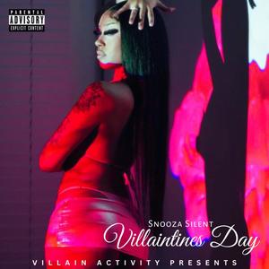 Villaintines Day (Explicit)