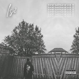 Lone Samurai, Vol. 2 (Explicit)