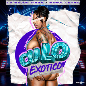 Culo Exotico (Explicit)
