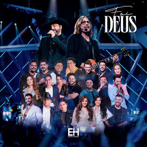 Foi Deus (Ao Vivo) [Explicit]