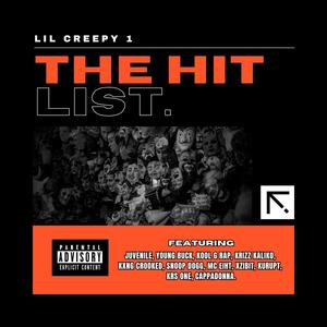 The Hit List. (Explicit)