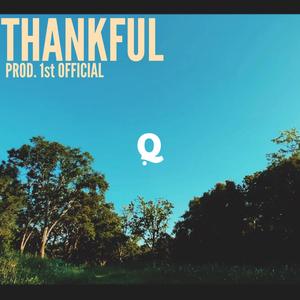 THANKFUL (Explicit)