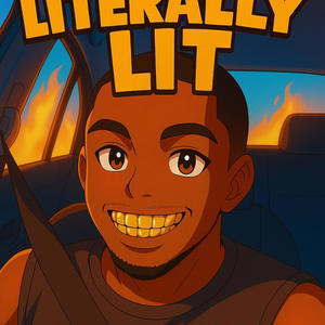 Lit, Pt. 2 (Explicit)