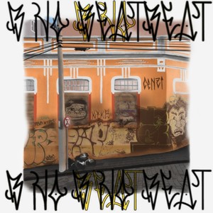 Pulp Fiction(feat. Pedro Simples, Bonsai & Perin) (Remix|Explicit)